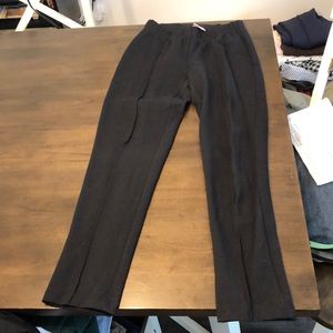 Black Lilly Pulitzer Dress Pants size S